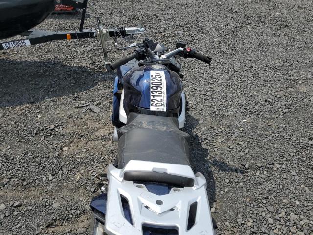 2016 YAMAHA FJR1300 AE  