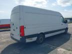 2015 VOLKSWAGEN CRAFTER CR for sale at Copart WOLVERHAMPTON