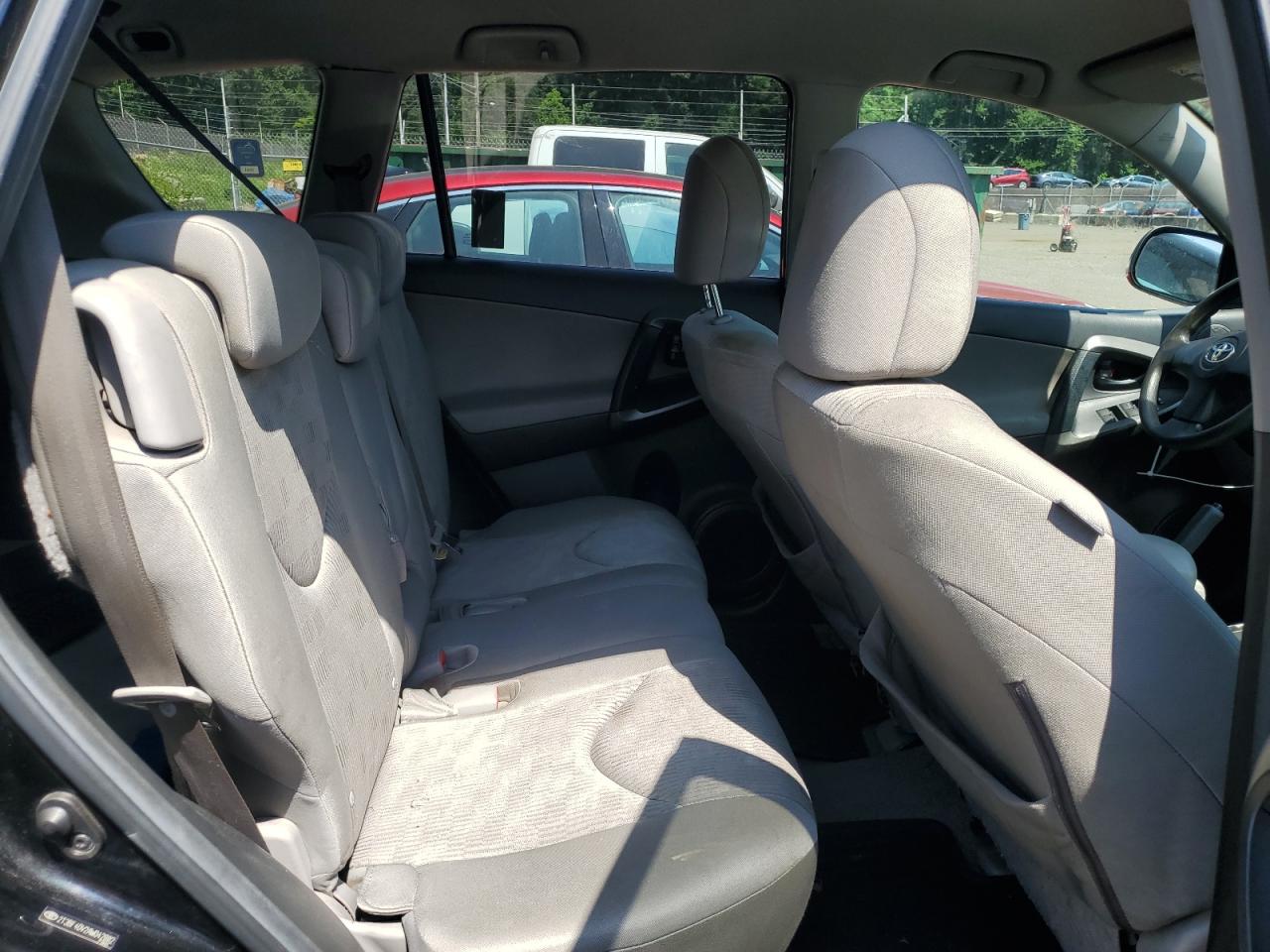 TOYOTA RAV4 2010 VIN 2T3BF4DV2AW042882 zdjęcie 11