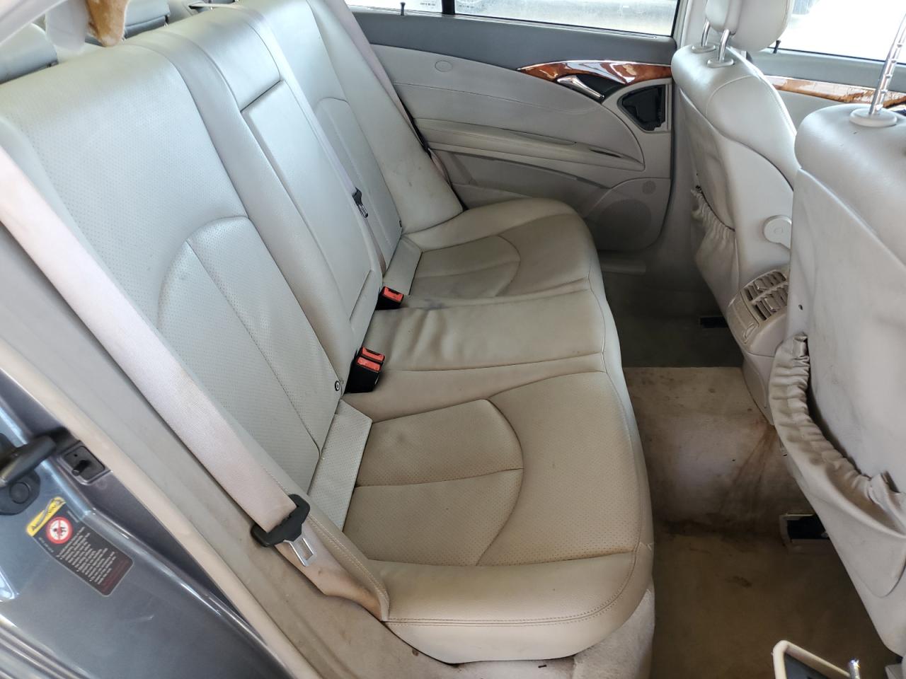 wdbuf65j45a682238 WDBUF65J45A682238 2005 Mercedes-Benz E 320