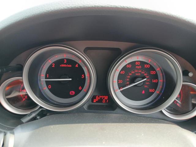 2012 MAZDA 6 VENTURE