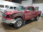 2002 Toyota Tundra Access Cab Limited na sprzedaż w Blaine, MN - Front End