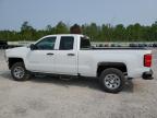 2017 Chevrolet Silverado K1500 Custom للبيع في Leroy، NY - Front End