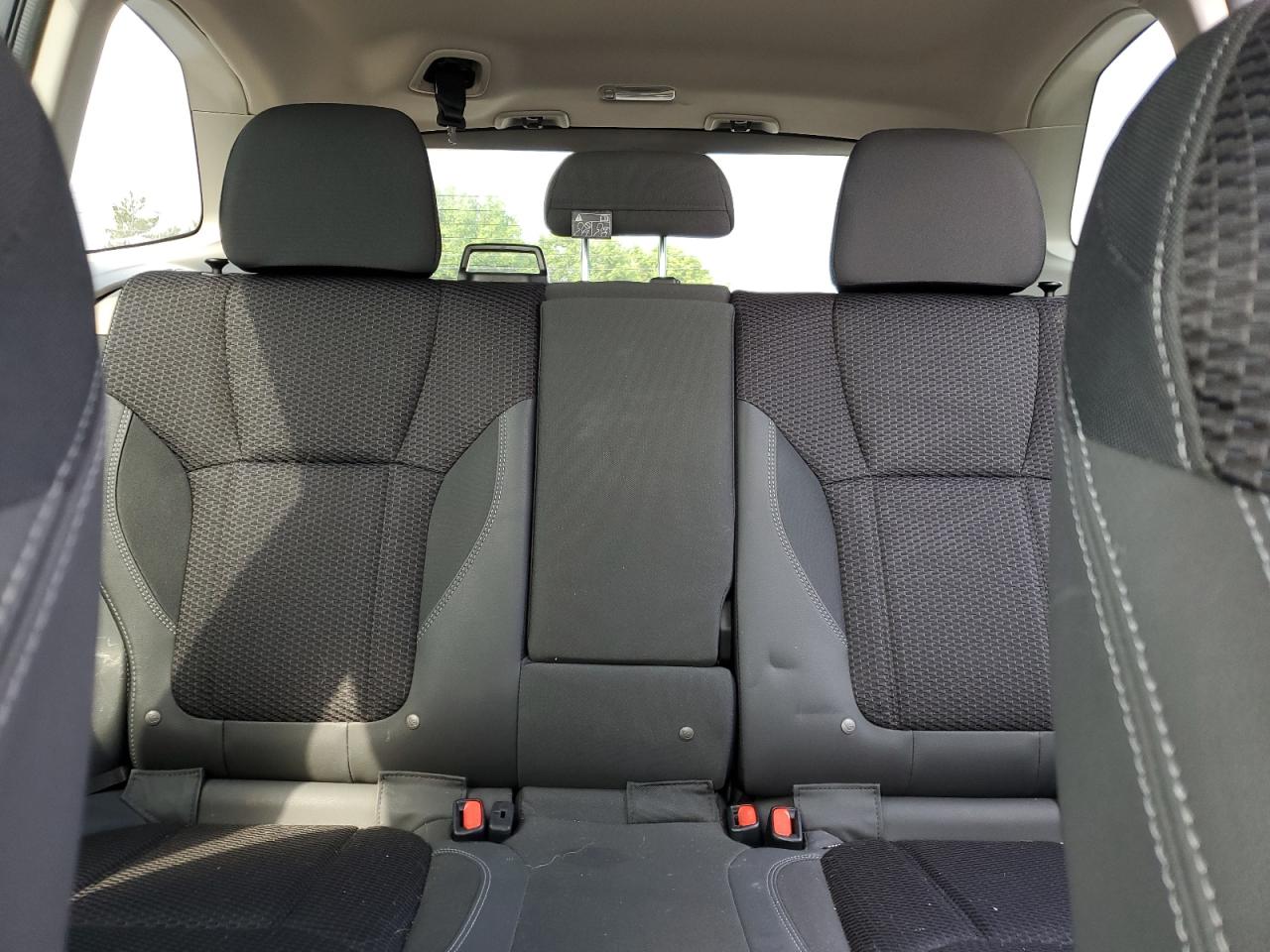 2022 Subaru Forester Premium VIN: JF2SKEEC4NH478130 Lot: 59207115