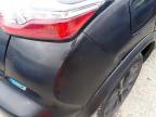2014 NISSAN JUKE TEKNA for sale at Copart WOLVERHAMPTON