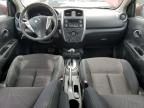 2017 Nissan Versa S на продаже в Orlando, FL - Rear End