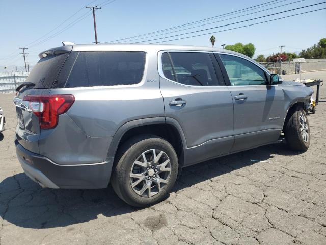  GMC ACADIA 2021 Gray