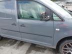 2011 VOLKSWAGEN CADDY MAXI for sale at Copart WHITBURN