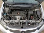 2012 Honda Civic Lx   продається в Finksburg, MD - Front End
