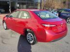 2018 Toyota Corolla L na sprzedaż w Candia, NH - Normal Wear