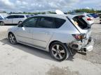 2005 Mazda 3 Hatchback   for Sale in Homestead, FL - Rear End