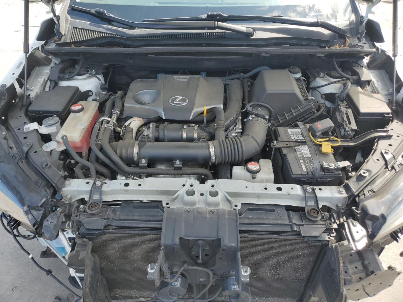 2016 Lexus Nx 200T Base VIN: JTJBARBZ8G2067110 Lot: 62025615