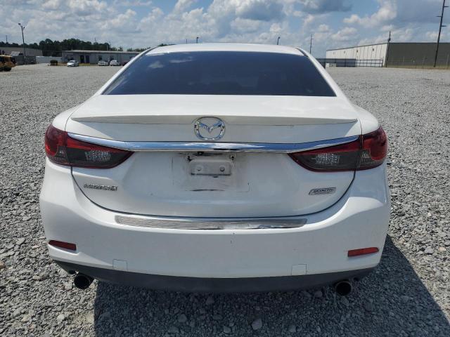  MAZDA 6 2015 Biały
