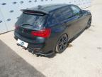 2019 BMW M140I SHAD for sale at Copart SANDY