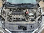 2017 Nissan Sentra S на продаже в Louisville, KY - Rear End