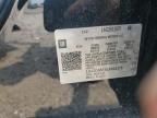 2020 Chevrolet Malibu Lt en Venta en Fredericksburg, VA - Front End