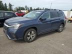 2025 Subaru Ascent Premium продається в Portland, OR - Rear End