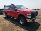 2008 Ford F250 Super Duty للبيع في Elgin، IL - Front End