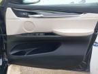 2016 BMW X6 XDRIVE4 for sale at Copart SANDY