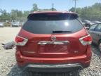 2013 Nissan Pathfinder S за продажба в Waldorf, MD - Front End