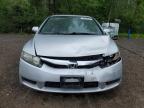 2011 HONDA CIVIC LX-S   à vendre chez Copart ON - COOKSTOWN