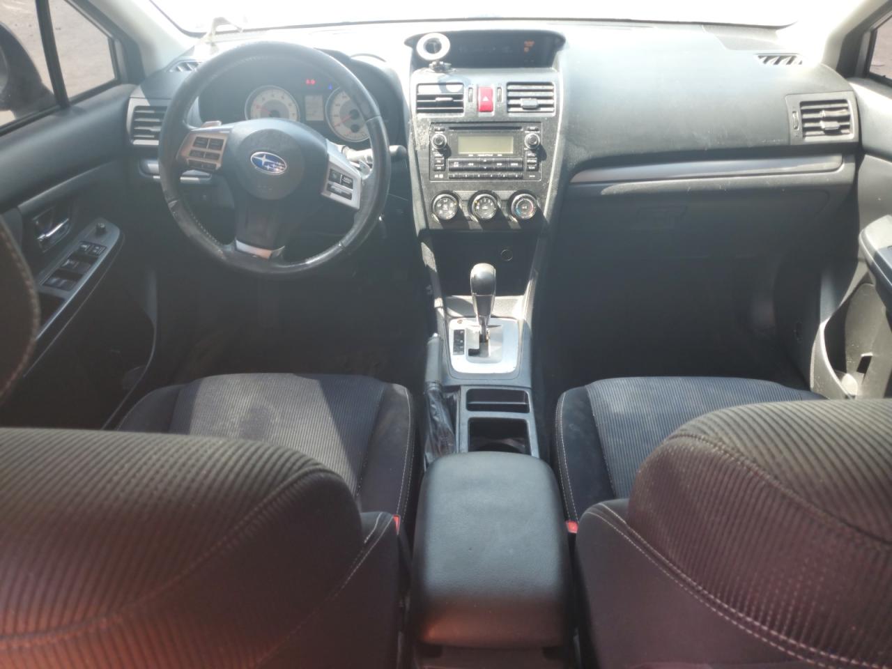 2014 Subaru Impreza Sport Premium VIN: JF1GPAL66E8242841 Lot: 61230805