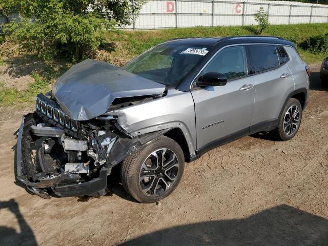 JEEP COMPASS LI 2022