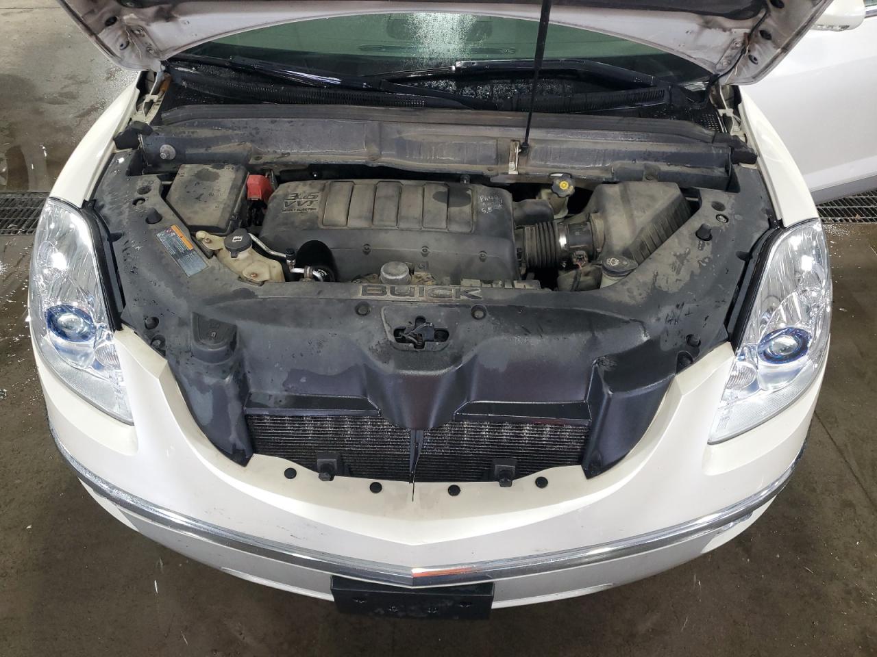 2011 Buick Enclave Cxl VIN: 5GAKRCED2BJ234232 Lot: 61778545