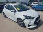 2024 TOYOTA YARIS ICON for sale at Copart SANDY