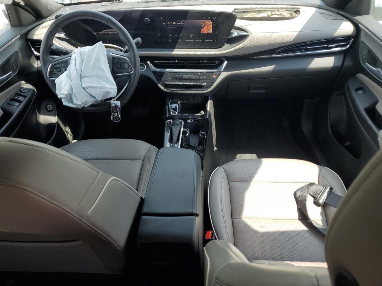 2024 Buick Envista Avenir VIN: KL47LCE2XRB224163 Lot: 62842915