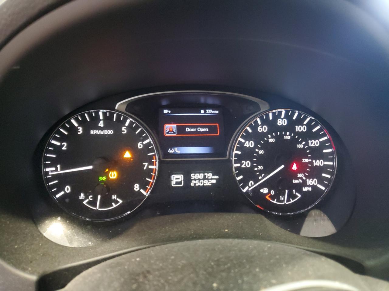 2015 Nissan Altima 2.5 VIN: 1N4AL3AP5FC476461 Lot: 61241585