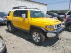 2007 Toyota Fj Cruiser  for Sale in Windsor, NJ - Front End