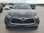 2022 Toyota Highlander Xle en Venta en Orlando, FL - Minor Dent/Scratches