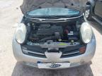 2004 NISSAN MICRA E for sale at Copart WESTBURY