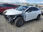 2020 Lexus Rx 450H F Sport zu verkaufen in Magna, UT - Front End