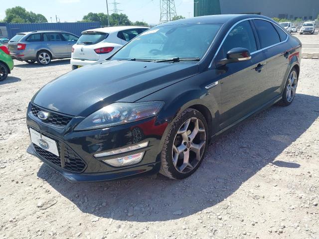 FORD MONDEO TIT 2012