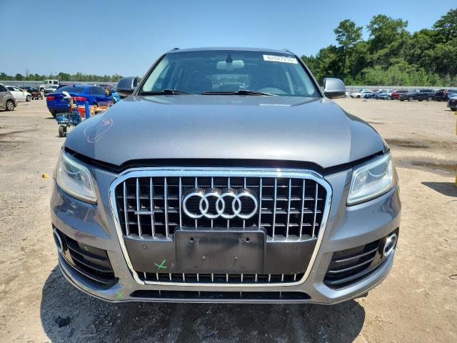  AUDI Q5 2013 Gray