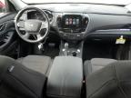 2019 Chevrolet Traverse Lt de vânzare în Chambersburg, PA - Front End