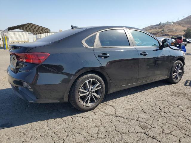  KIA FORTE 2022 Black