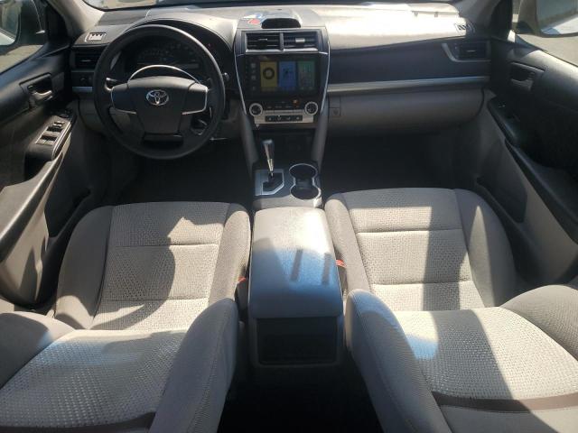  TOYOTA CAMRY 2012 Biały