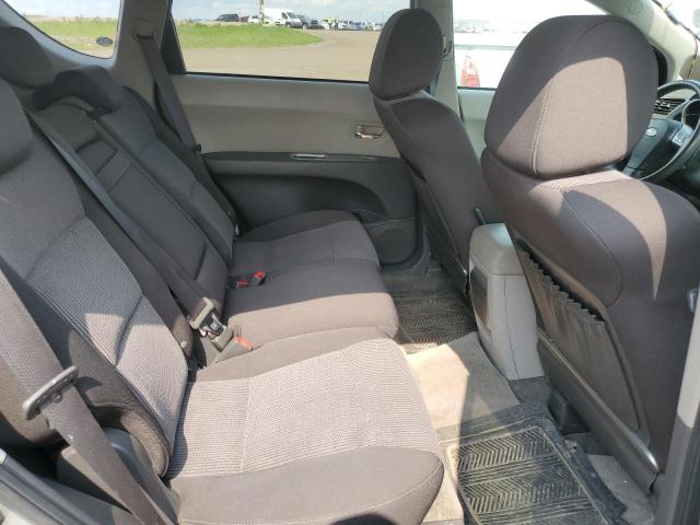 2006 SUBARU B9 TRIBECA 3.0 H6