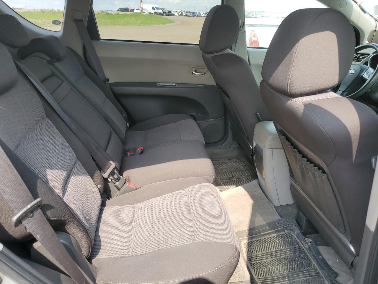 2006 Subaru B9 Tribeca 3.0 H6 VIN: 4S4WX82CX64414539 Lot: 58000515