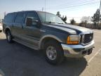 2001 Ford Excursion Limited for Sale in Rancho Cucamonga, CA - Mechanical