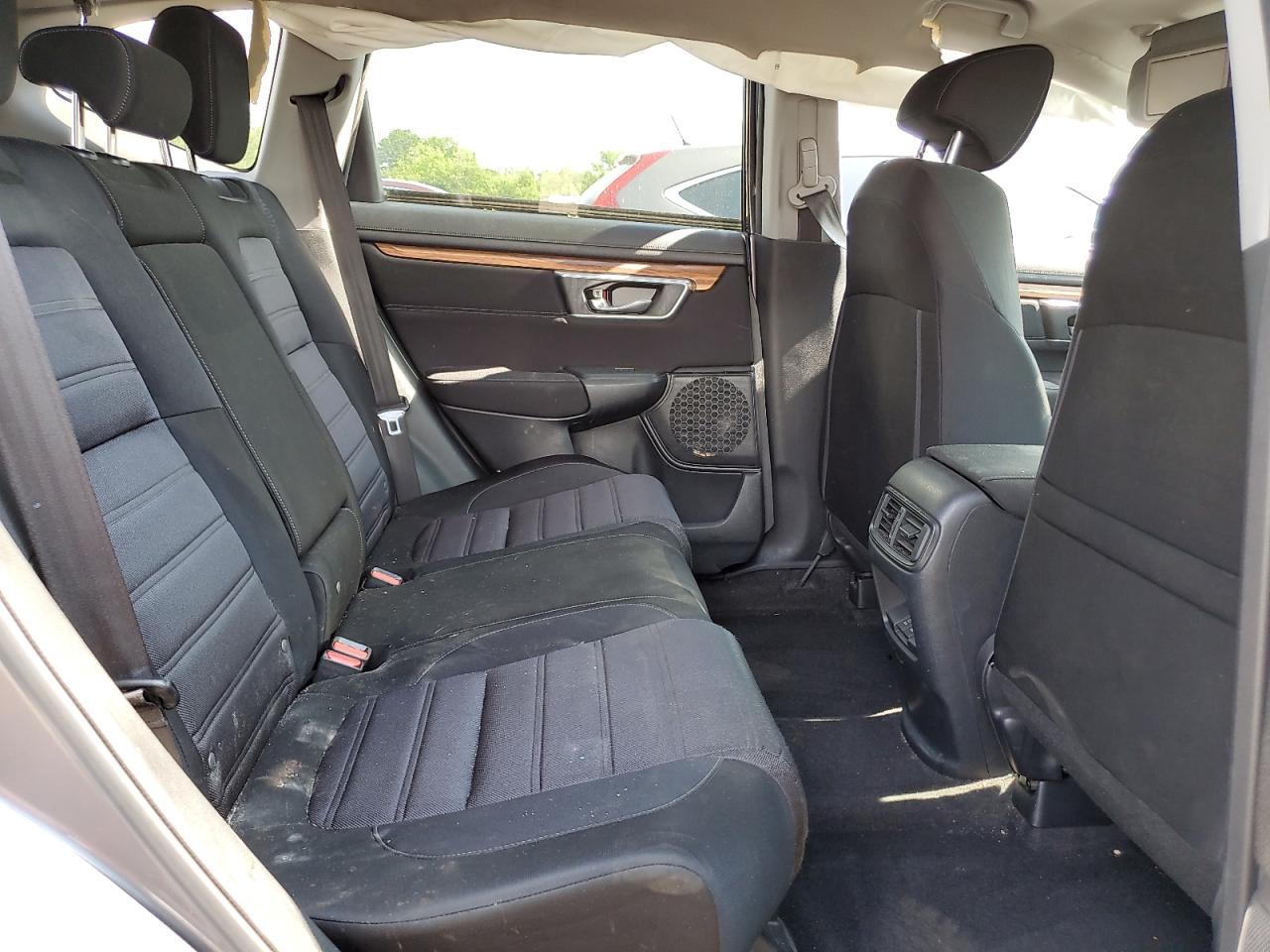 HONDA CRV 2019 VIN JHLRW2H58KX018518 фото 11