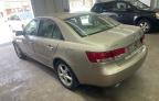 2007 Hyundai Sonata Se продається в York Haven, PA - Normal Wear