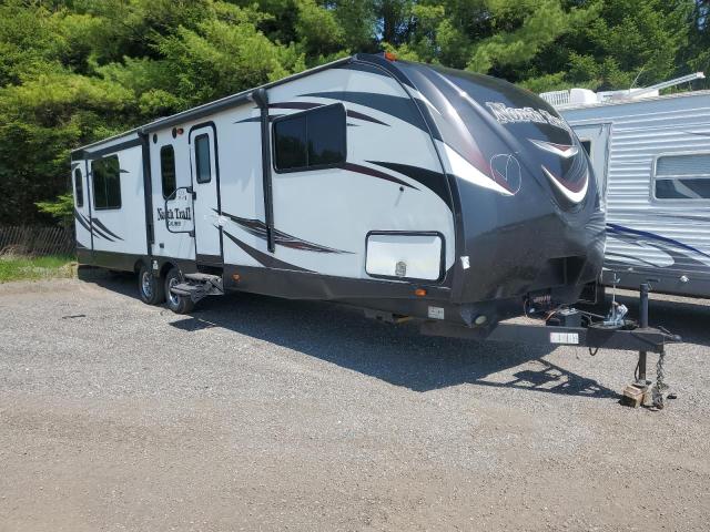2016 Heartland Gateway