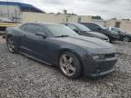 2014 Chevrolet Camaro Lt zu verkaufen in Hueytown, AL - Front End