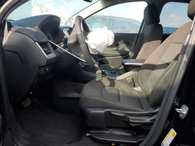  GMC TERRAIN 2024 Black