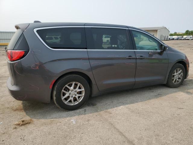  CHRYSLER PACIFICA 2017 Серый