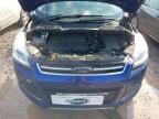 2016 FORD KUGA TITAN for sale at Copart BRISTOL